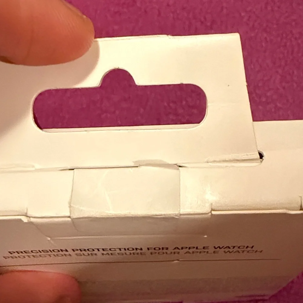NIB OtterBox case for Apple Watch - 41mm